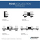 Reiss 3-Light Bath & Vanity