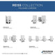 Reiss 3-Light Bath & Vanity