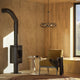 Saucedo 5-Light Pendant