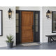 Richmond Hill 1-Light Outdoor Wall Light