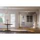 Vertex 1-Light Close-to-Ceiling