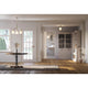 Vertex 1-Light Close-to-Ceiling
