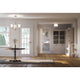 Adley 3-Light Chandelier