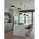 Silva 1-Light Pendant