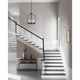 Goodwin 4-Light Hall & Foyer