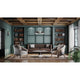 Lowery 1-Light Wall Sconce