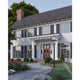 Bradshaw 1-Light Outdoor Post Light