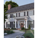 Bradshaw 1-Light Outdoor Post Light