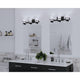 Reiss 3-Light Bath & Vanity