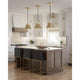 Hinton 1-Light Mini Pendant