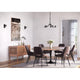 Vertex 1-Light Bath & Vanity