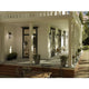 Richmond Hill 1-Light Outdoor Wall Light