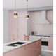 Silva 1-Light Pendant