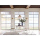 Point Dume - Windbluff 3-Light Pendant