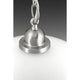 Classic Dome Pendant 1-Light Pendant