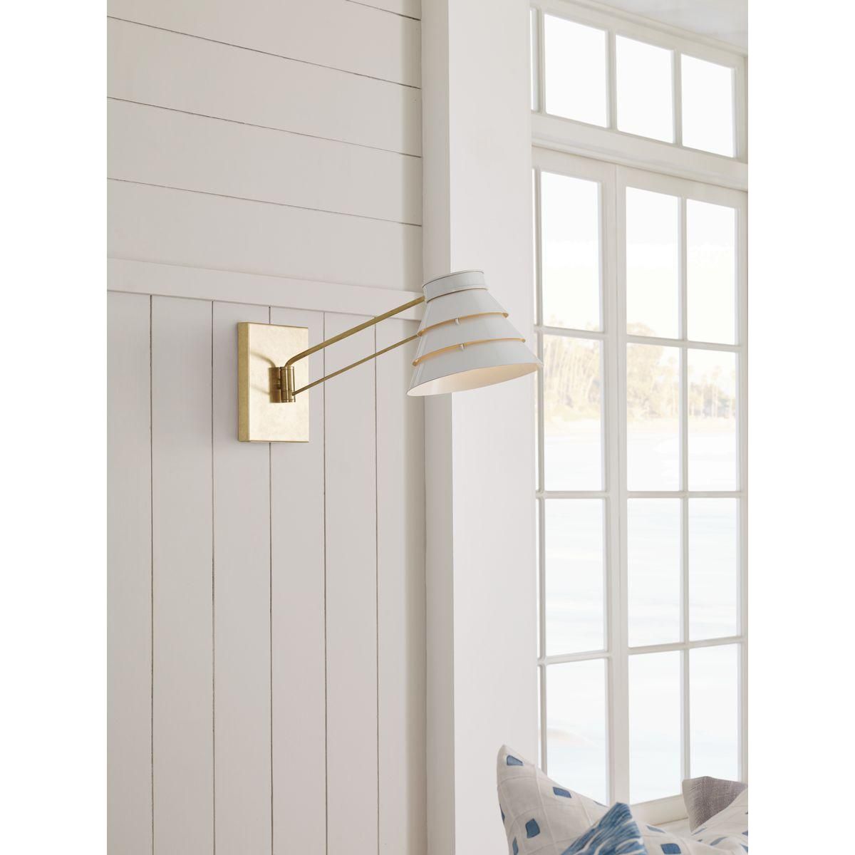 Point Dume - Onshore 1-Light Wall Bracket