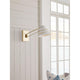 Point Dume - Onshore 1-Light Wall Bracket