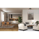 Astra 6-Light Chandelier