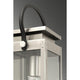 Union Square 1-Light Outdoor Pendant