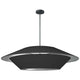 Poseidon 4-Light Pendant
