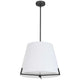 Preston 4-Light Pendant