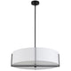 PST-264LP-MB-WH