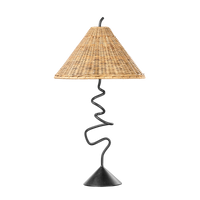 Alaric Table Lamp