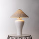 Pezante 2-Light Table Lamp