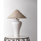 Pezante 2-Light Table Lamp