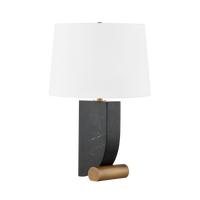 Yellowstone Table Lamp