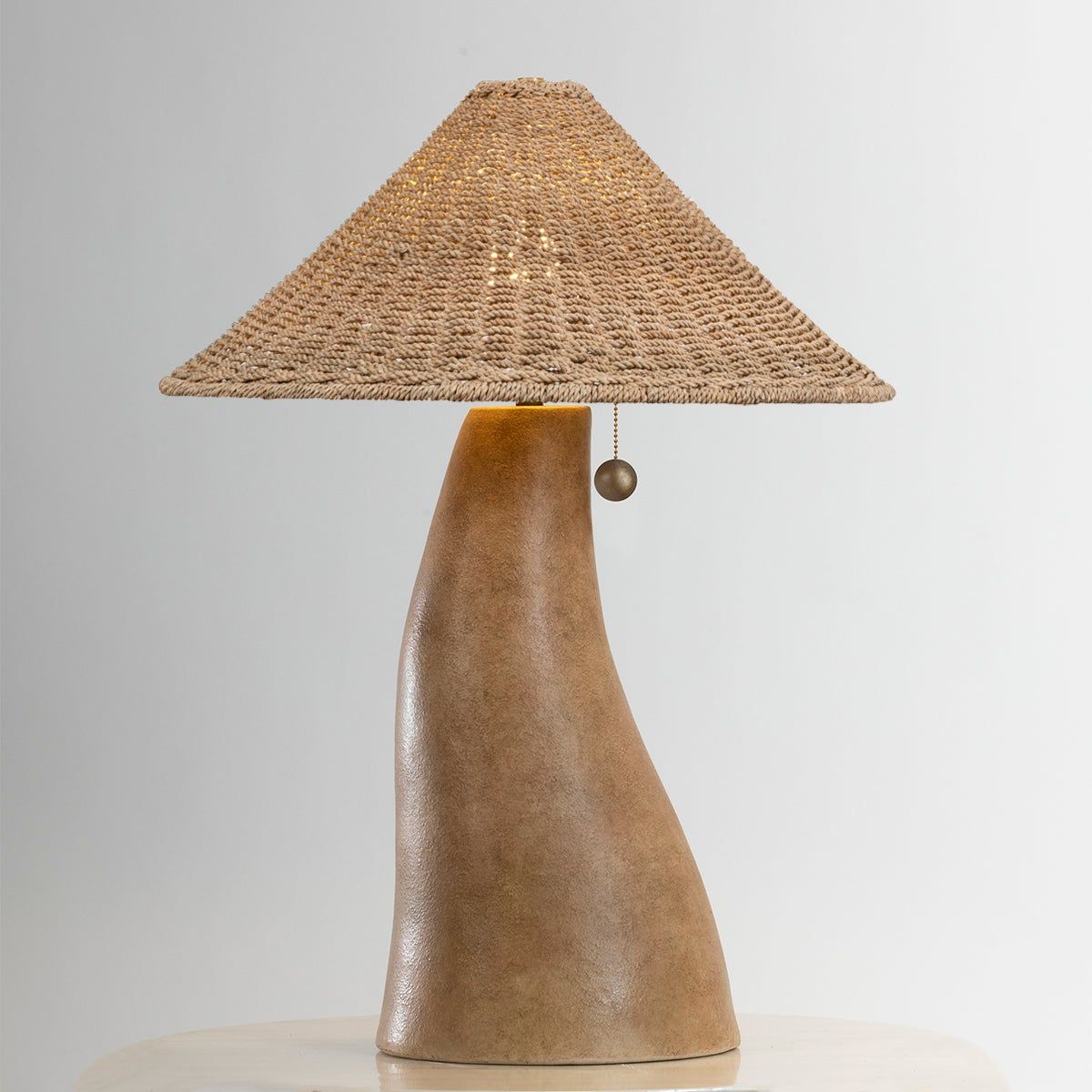 Seyla 1-Light Table Lamp