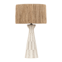 Palma Table Lamp