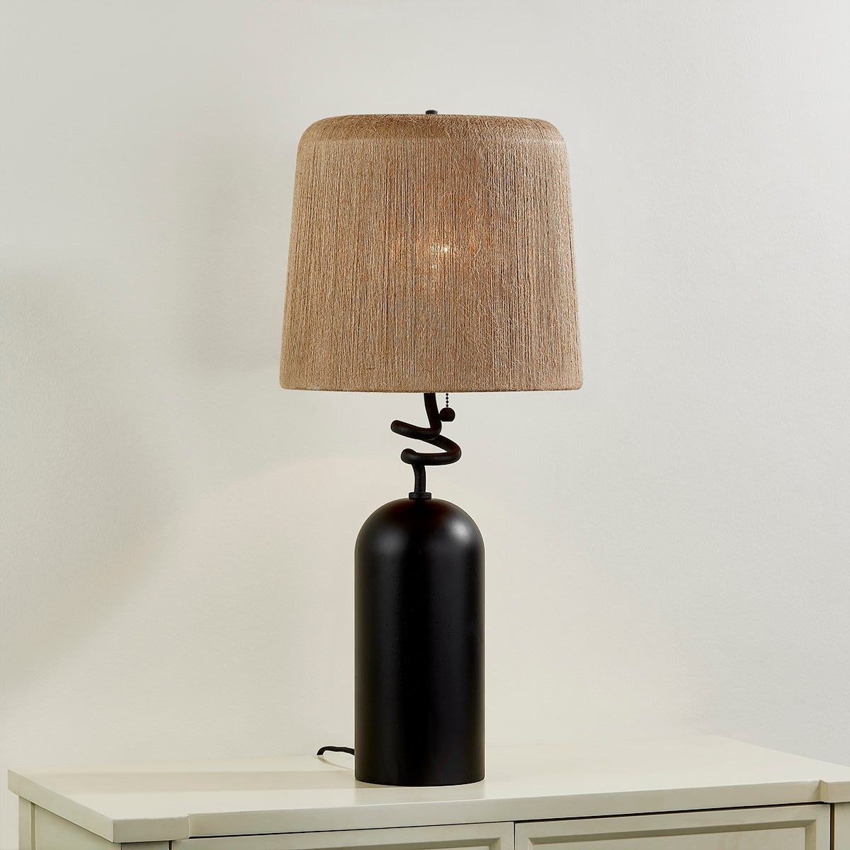 Morri 1-Light Table Lamp