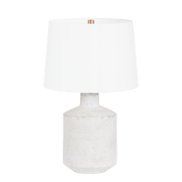 Dallas Table Lamp