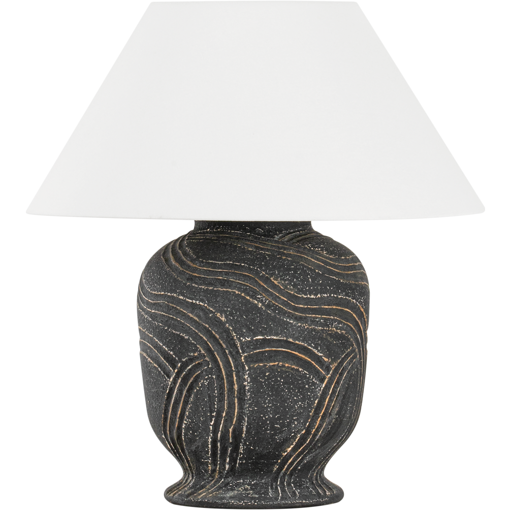 Pecola 1-Light Table Lamp