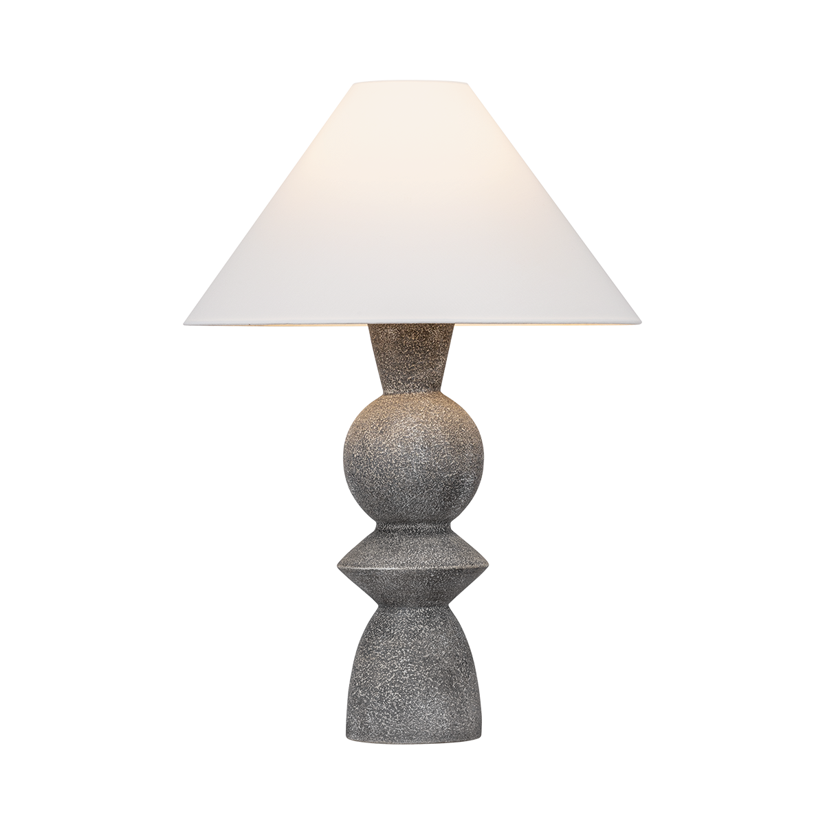 Cyrah 1-Light Table Lamp