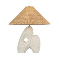 Nairn 1-Light Table Lamp