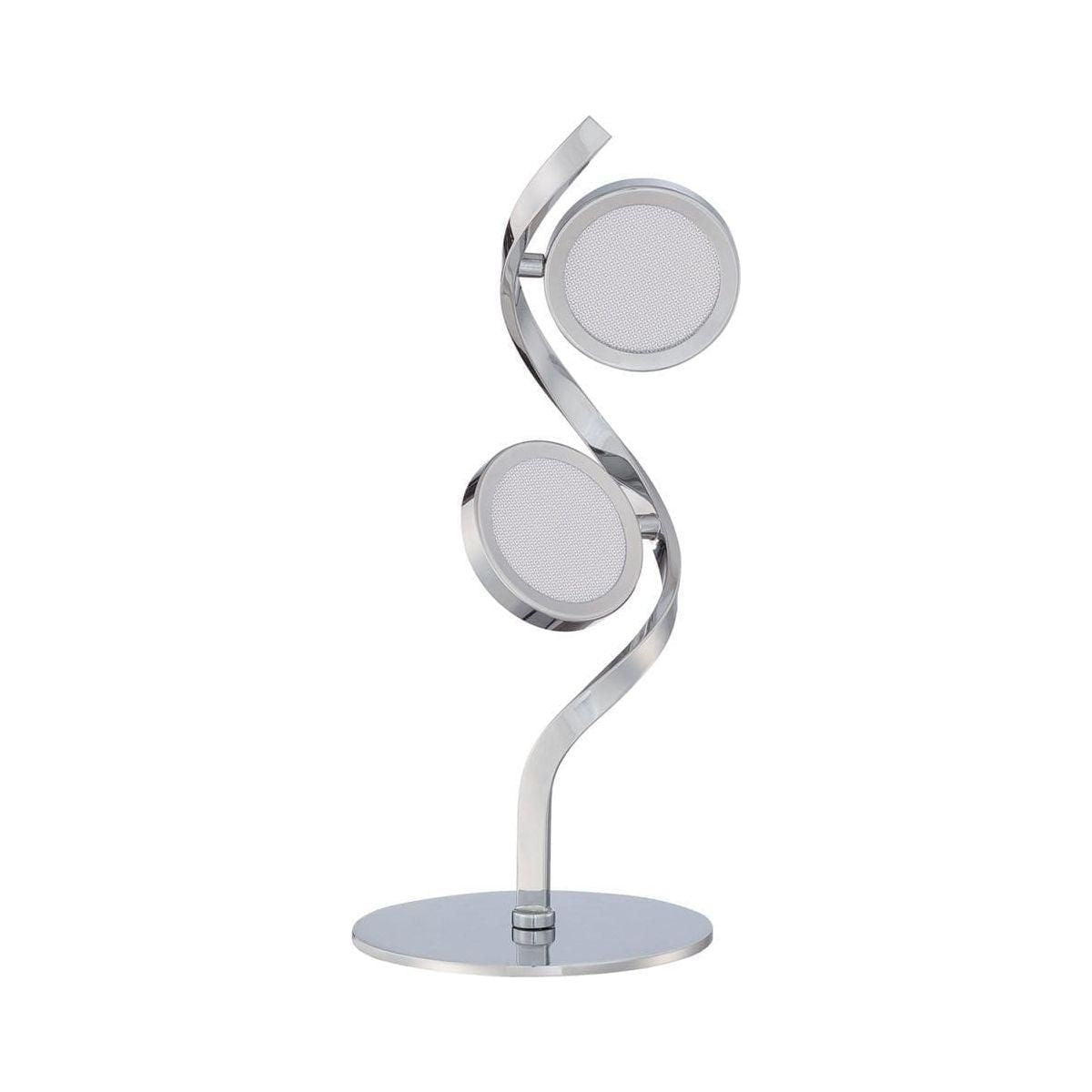 Milan Table Lamp