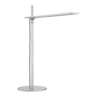 Torr Desk Lamp