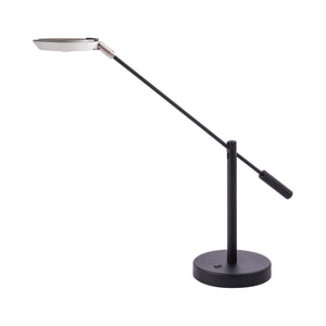 Kendal Lighting - Iggy Desk Lamp - Lights Canada