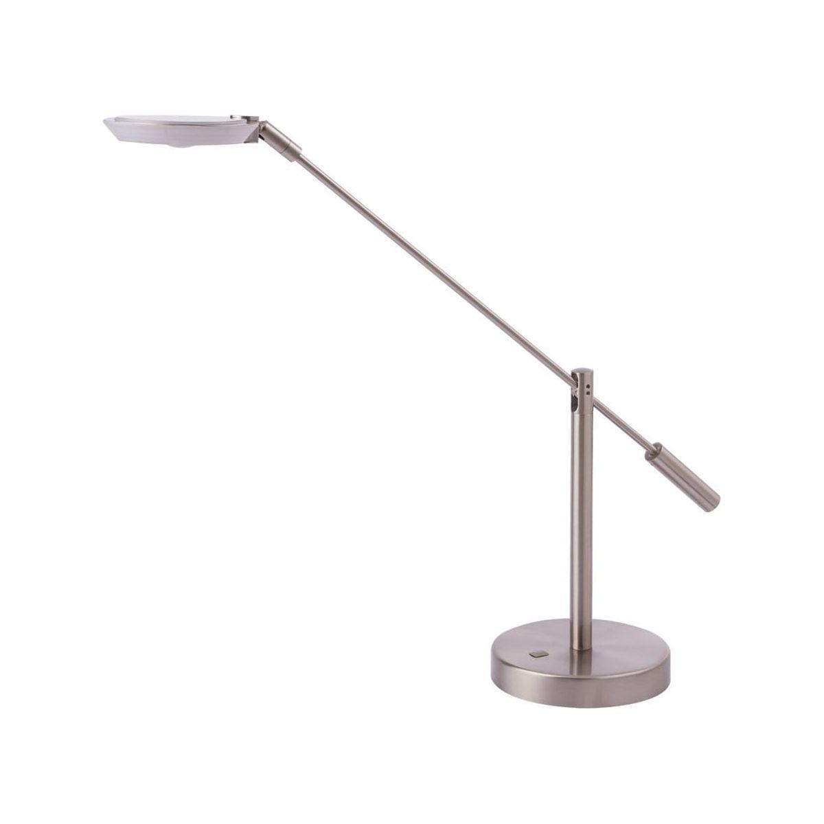 Kendal Lighting - Iggy Desk Lamp - Lights Canada