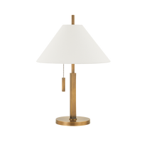 Clic Table Lamp