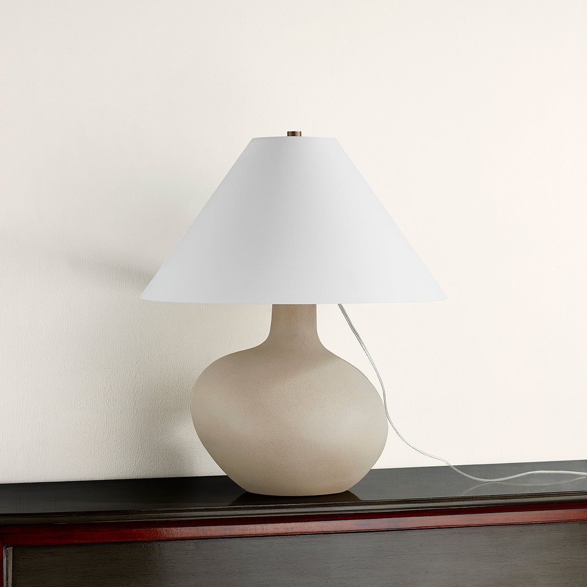 Rebecca 1-Light Table Lamp