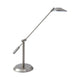 Kendal Lighting - Sirino Desk Lamp - Lights Canada
