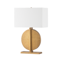 Colma Table Lamp