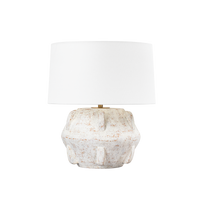 Vanda Table Lamp