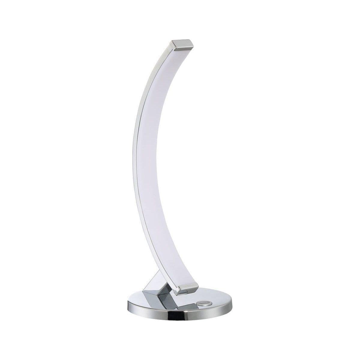 Arch Table Lamp