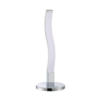 Wave Table Lamp