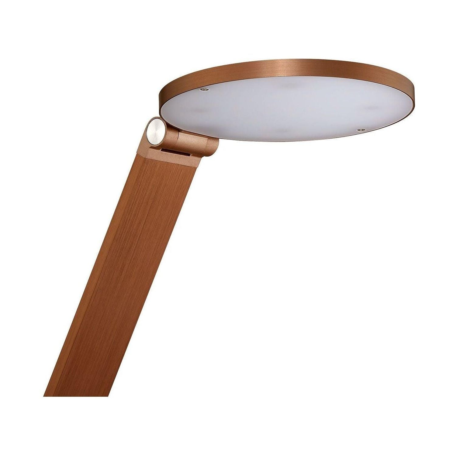 Roundo Task Lamp