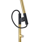 FL8702-BRS/BLK